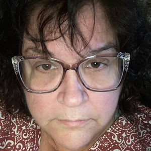 Meet your Posher, Ann